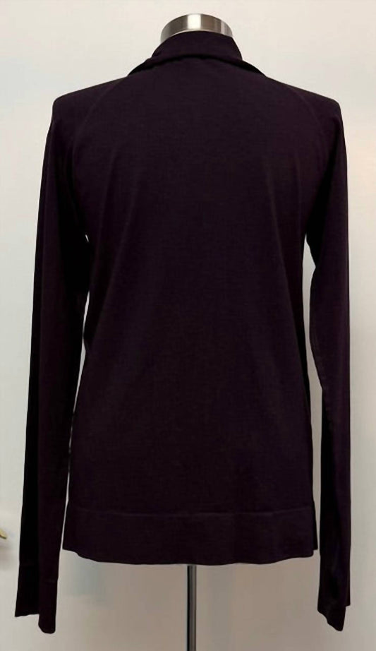 M.Rena - Women's Zip Jacket