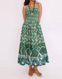 Cara Cara - Carmen Dress