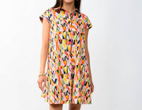 Ivy Jane - Shift & Swing Mini Dress
