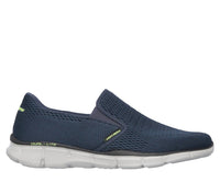 Skechers - Men's Equalizer Comfort Slip On Shoes