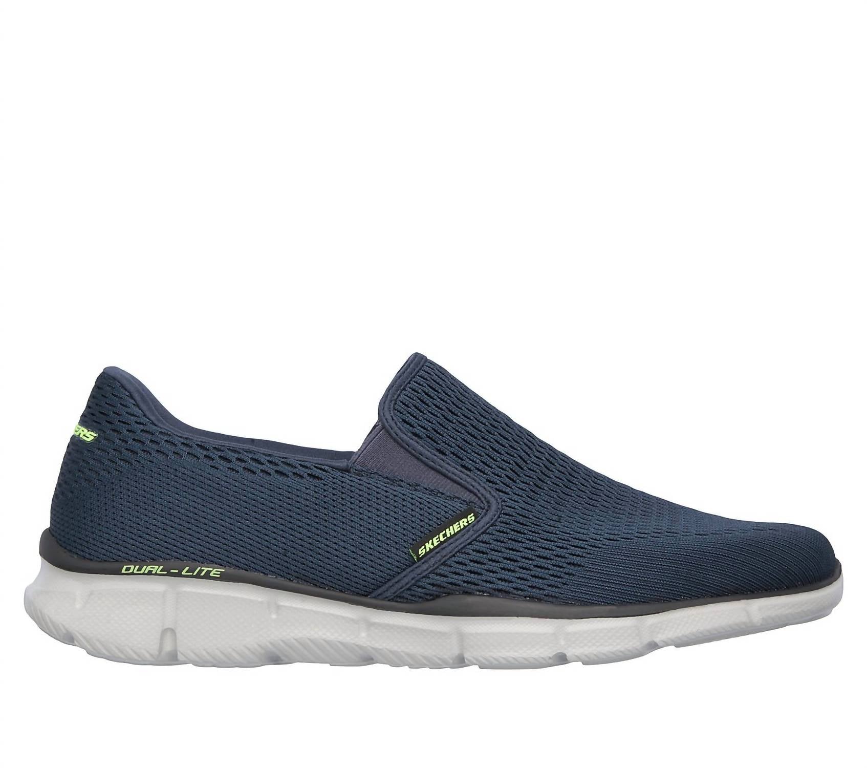 Skechers - Men's Equalizer Comfort Slip On Shoes