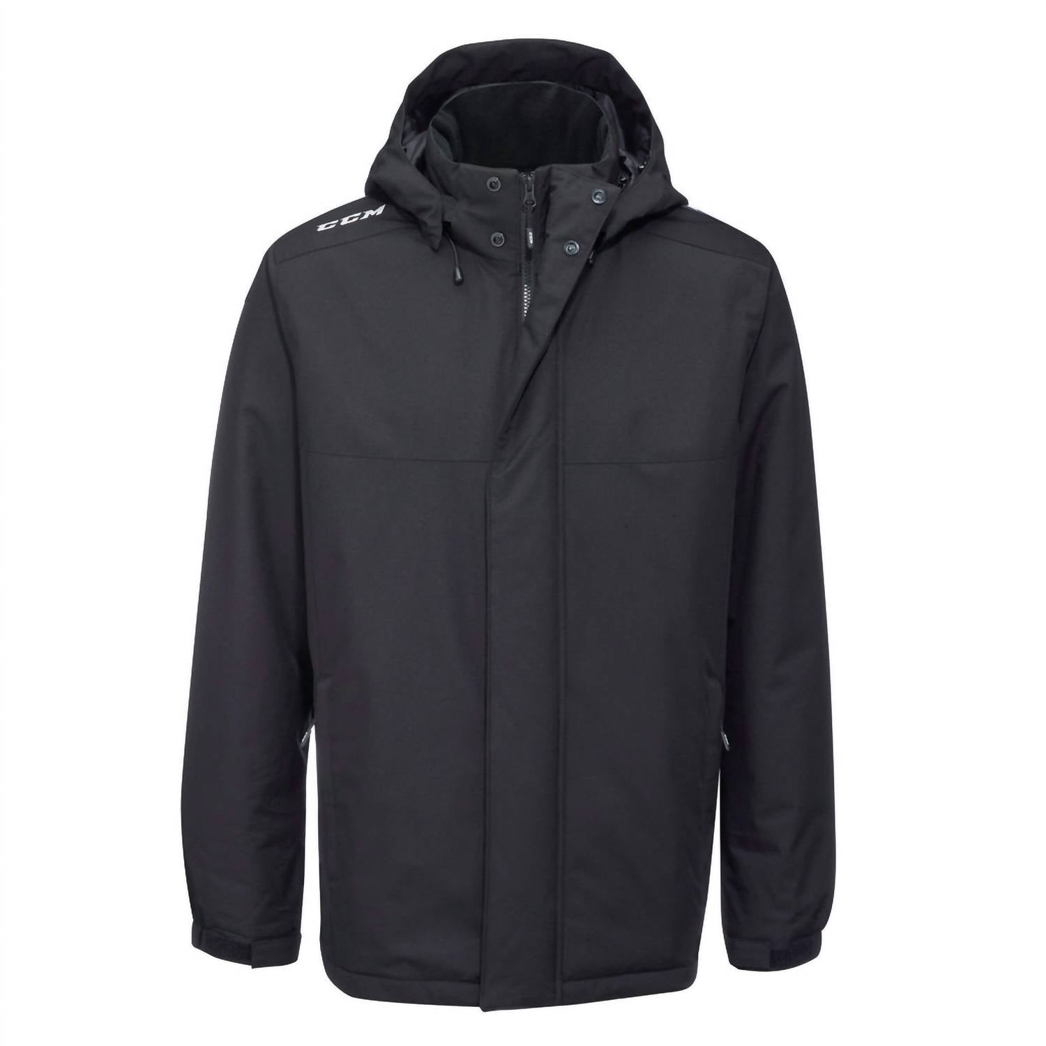 Ccm - Team Winter Jacket