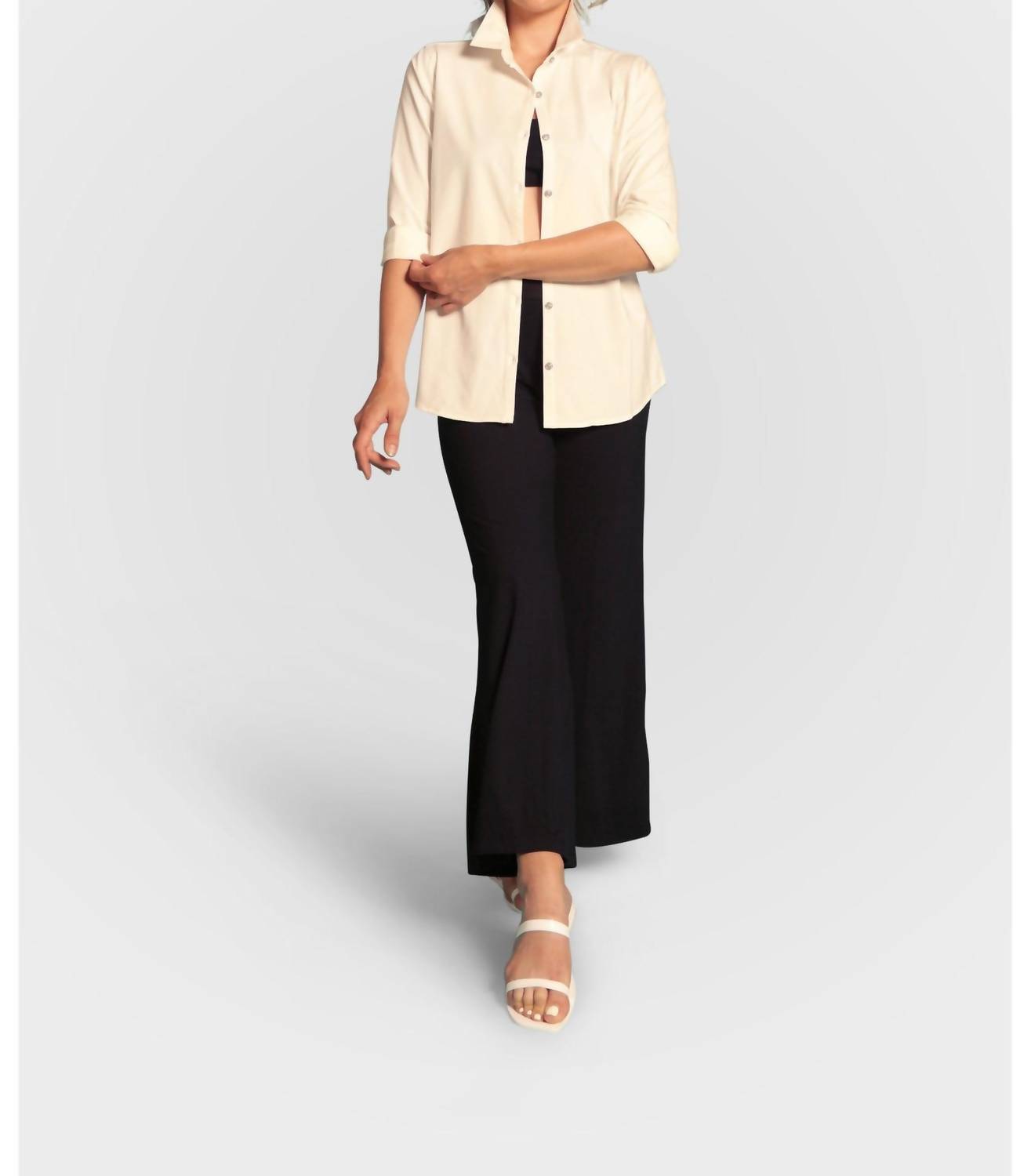 Buki - Cinqo Single Shot Shirt
