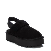 Xti - Women's Winter Clogs