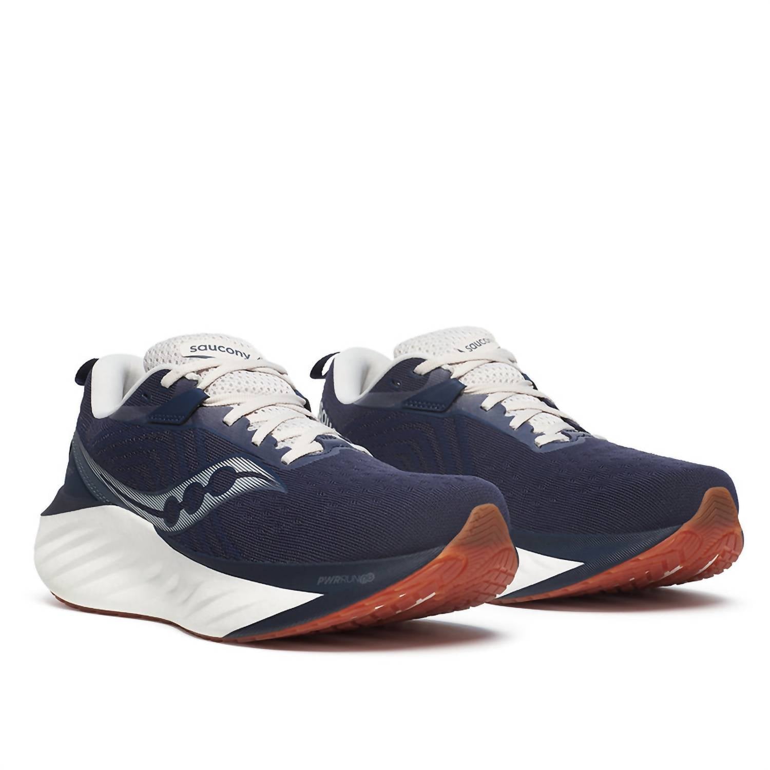 Saucony - Men's Triumph 22 Running Shoes