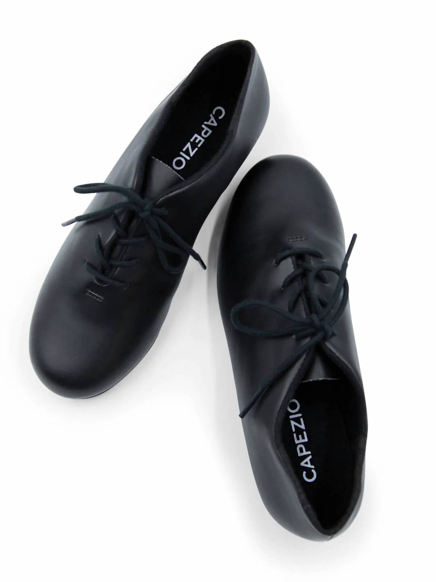 Capezio - Women's Downtown Tap Shoe
