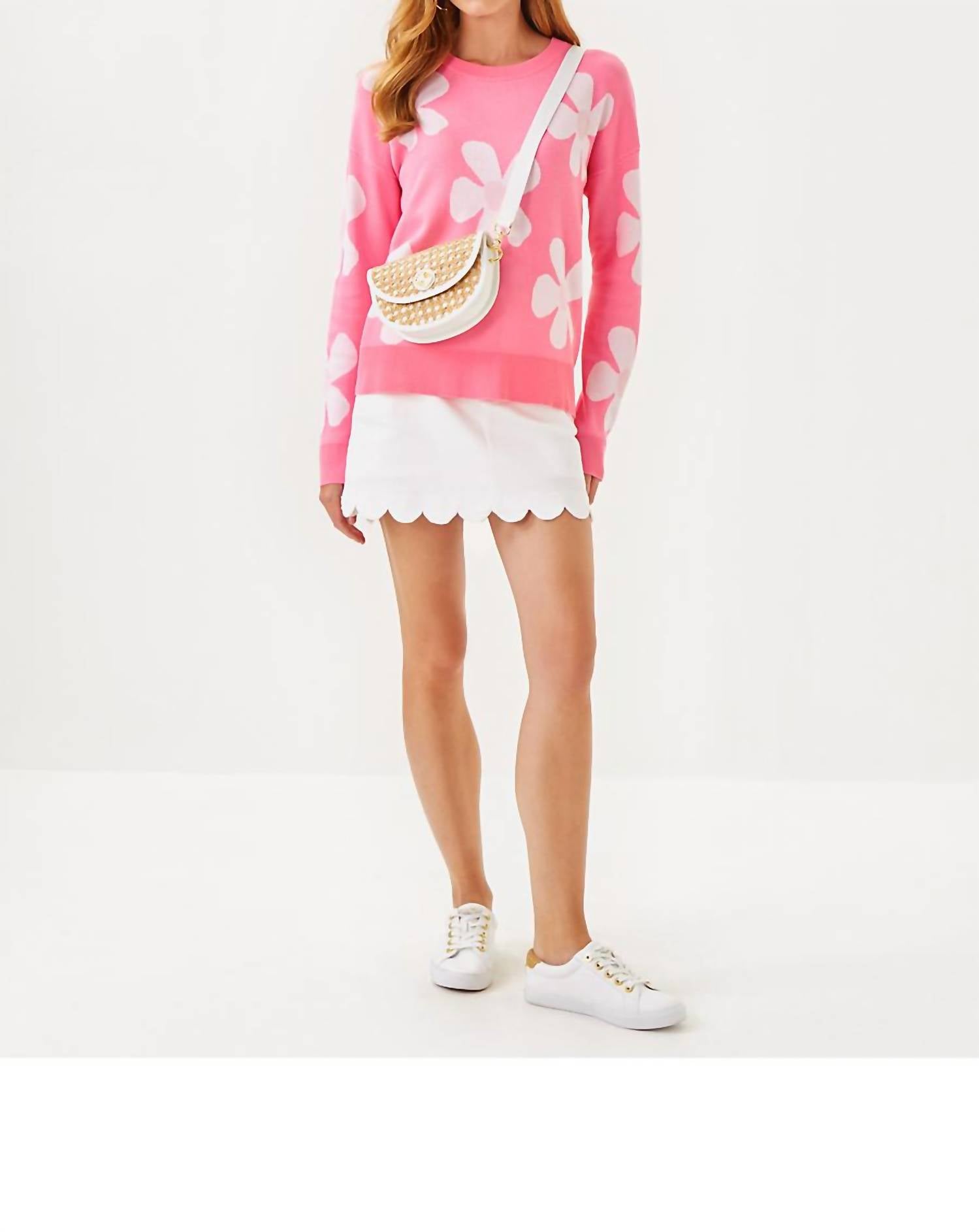 Lilly Pulitzer - Tensley Sweater