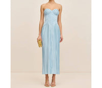 Cult Gaia - Ashika Midi Length Gown
