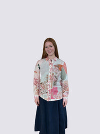 Ranna Gill - RIVA BUTTONDOWN SHIRT
