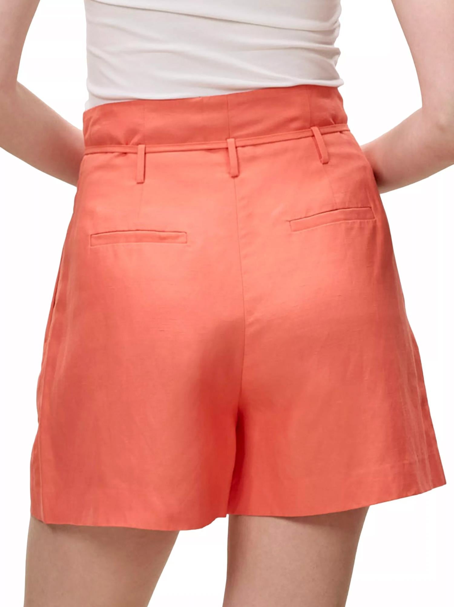 Rebecca Taylor - Lena Shine Short