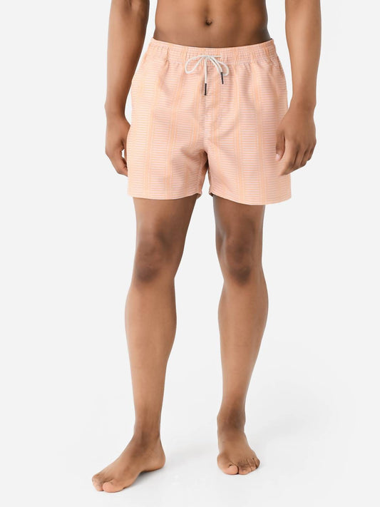 Oas - 4-Pocket Swim Trunk