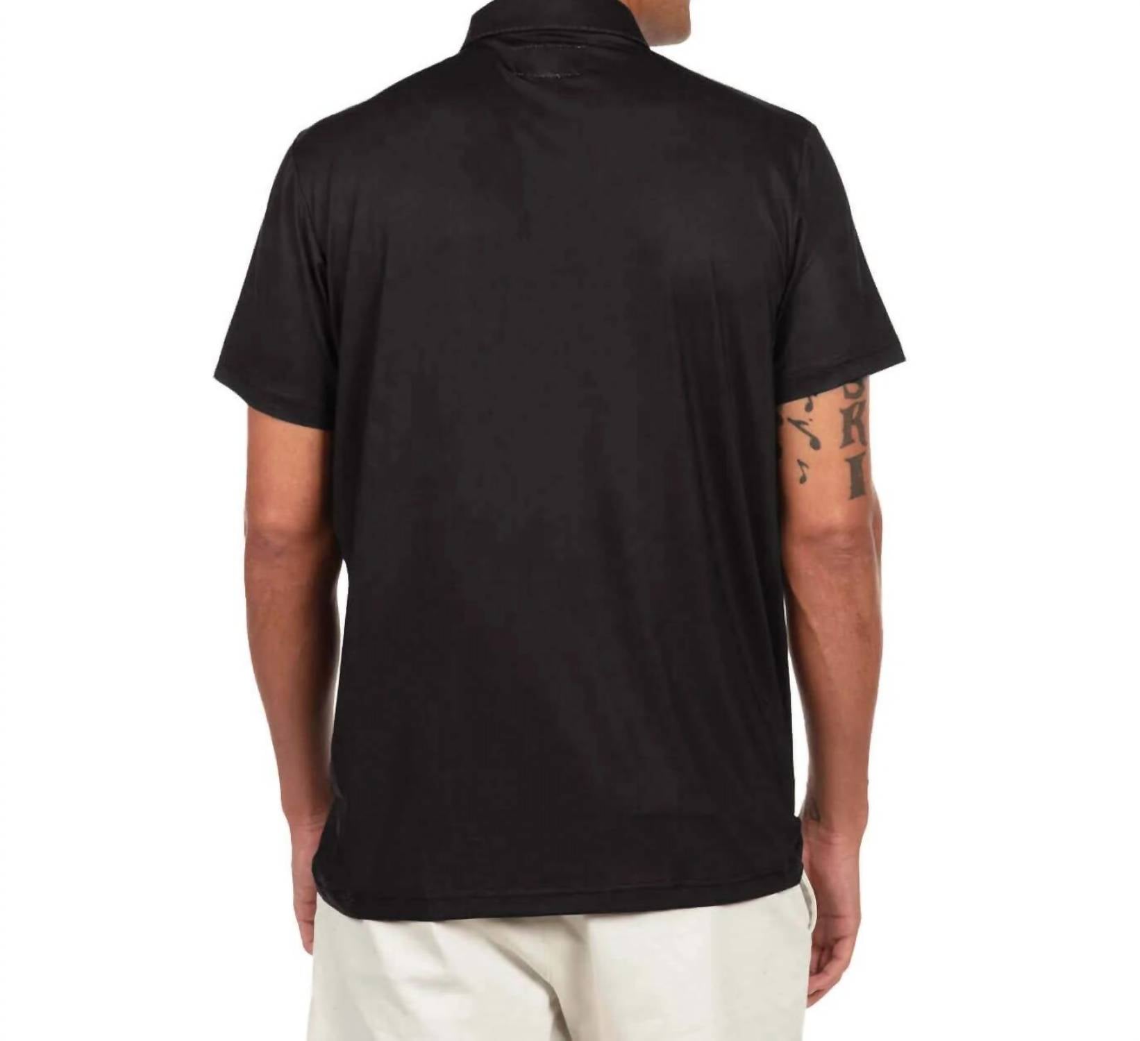 Tipsy Elves - Men's Unique Bachelor Party Golf Polo