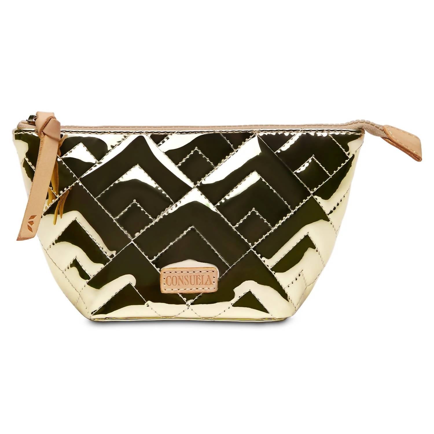 Consuela - Women's Evadney Medium Tool Kit Cosmetic Bag