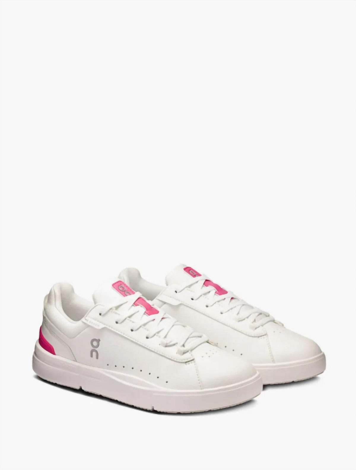 On - Women's Roger Advantage Sneaker