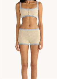 Asta Resort - Millie Short