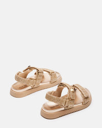 Steve Madden - Girls' Jmona Sandal