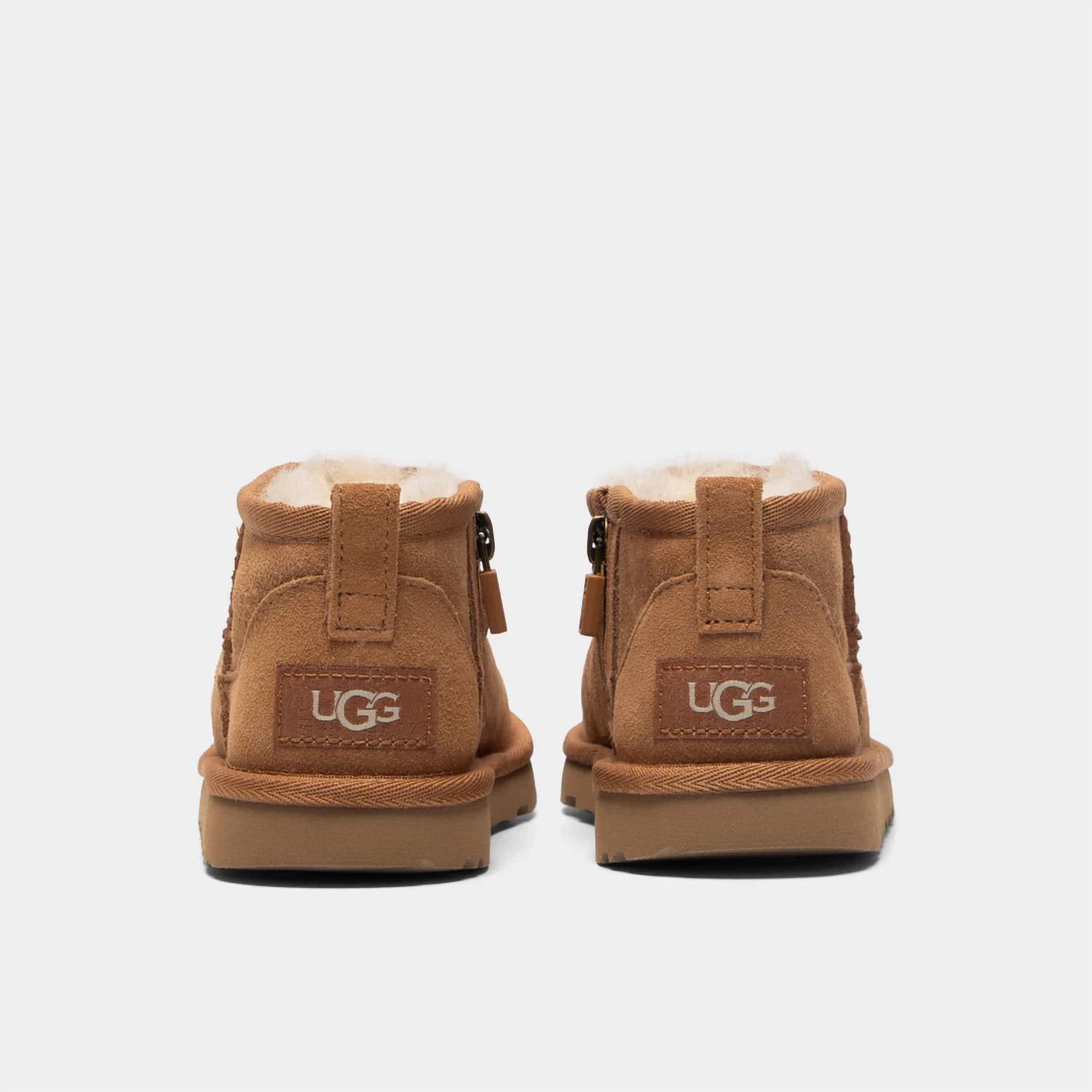Ugg - Toddler Kid's Classic Ultra Mini Boots