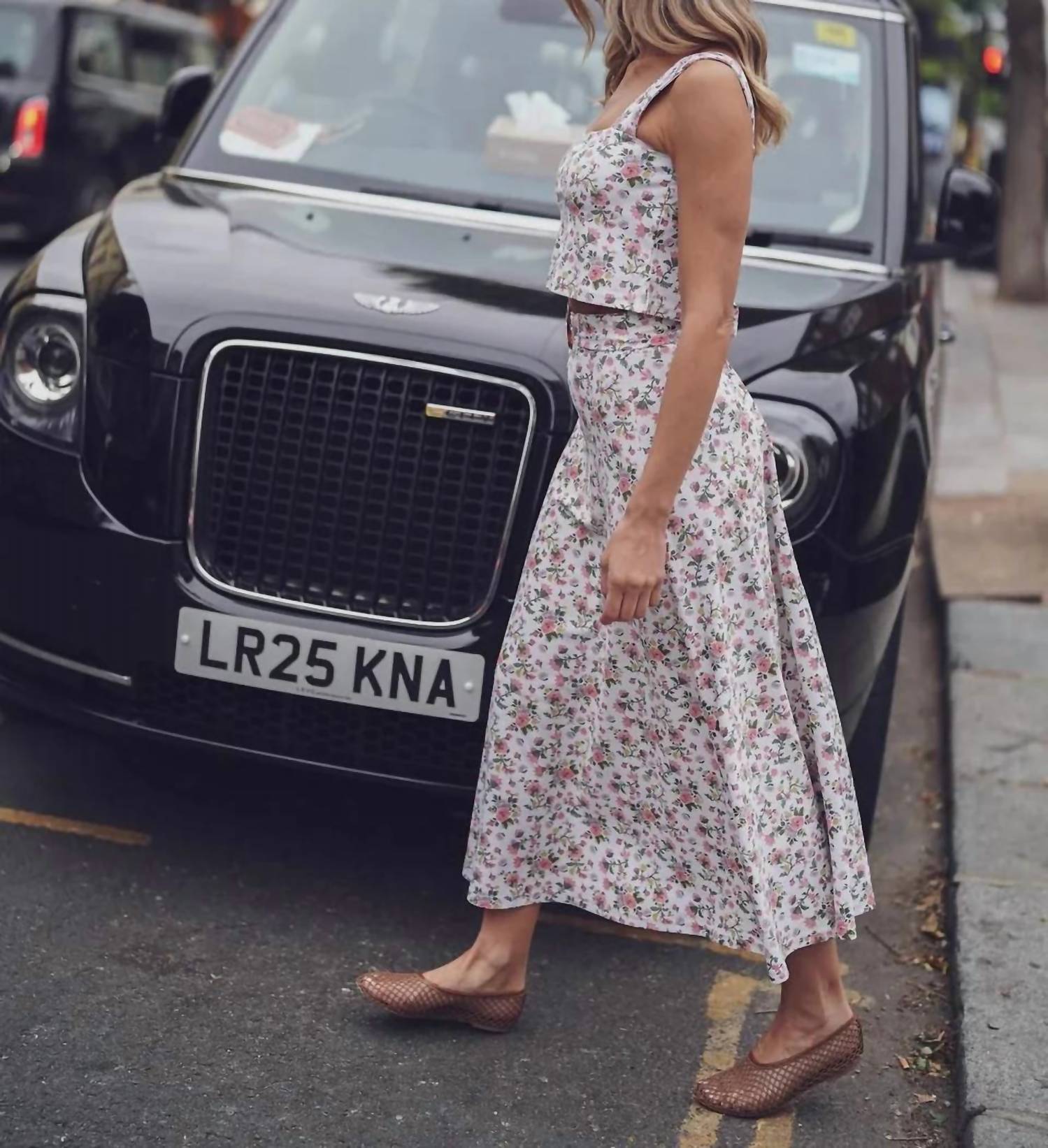 Smith & Quinn - Women's Bennett Skirt