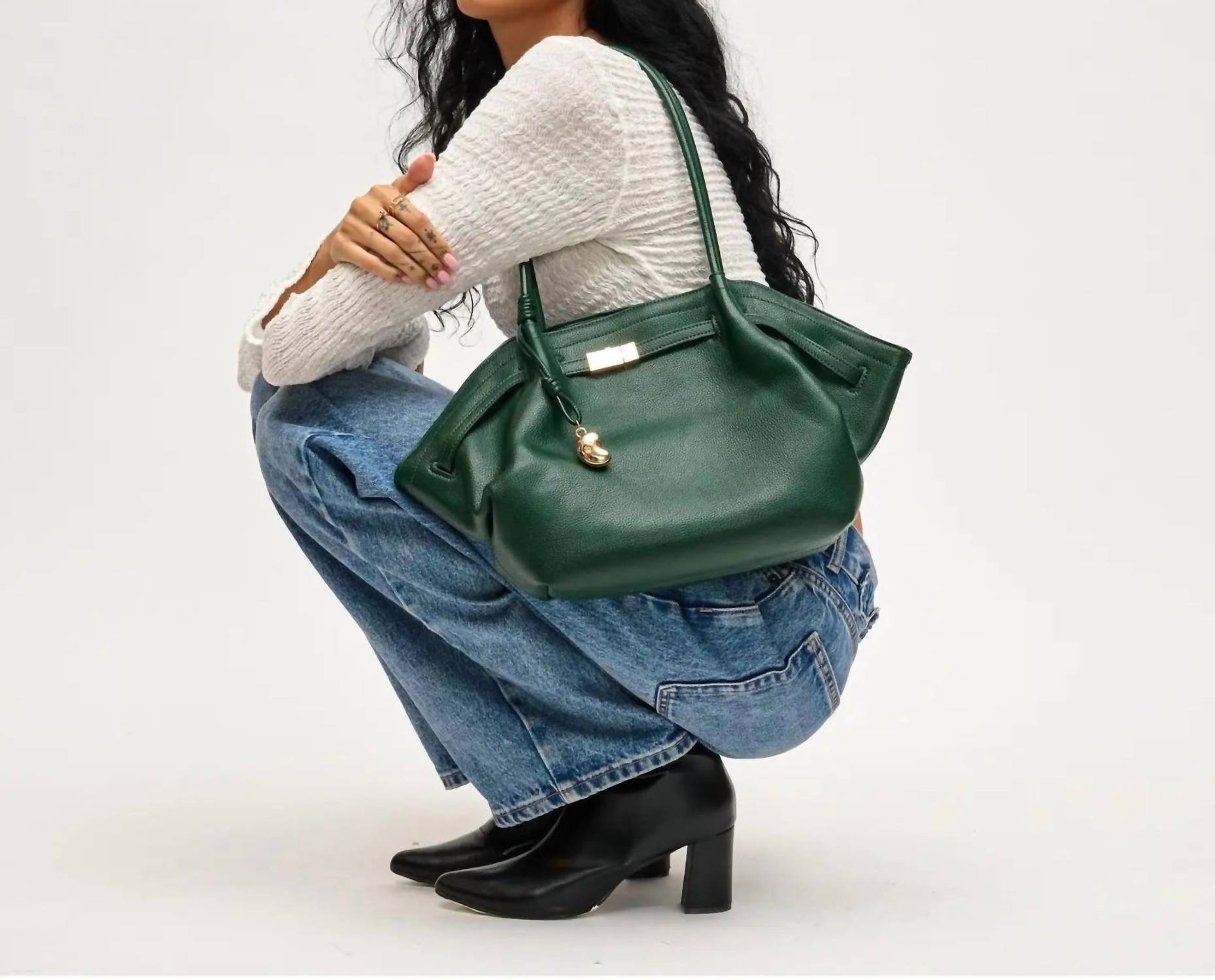Urban Expressions - Women's Monroe Purse