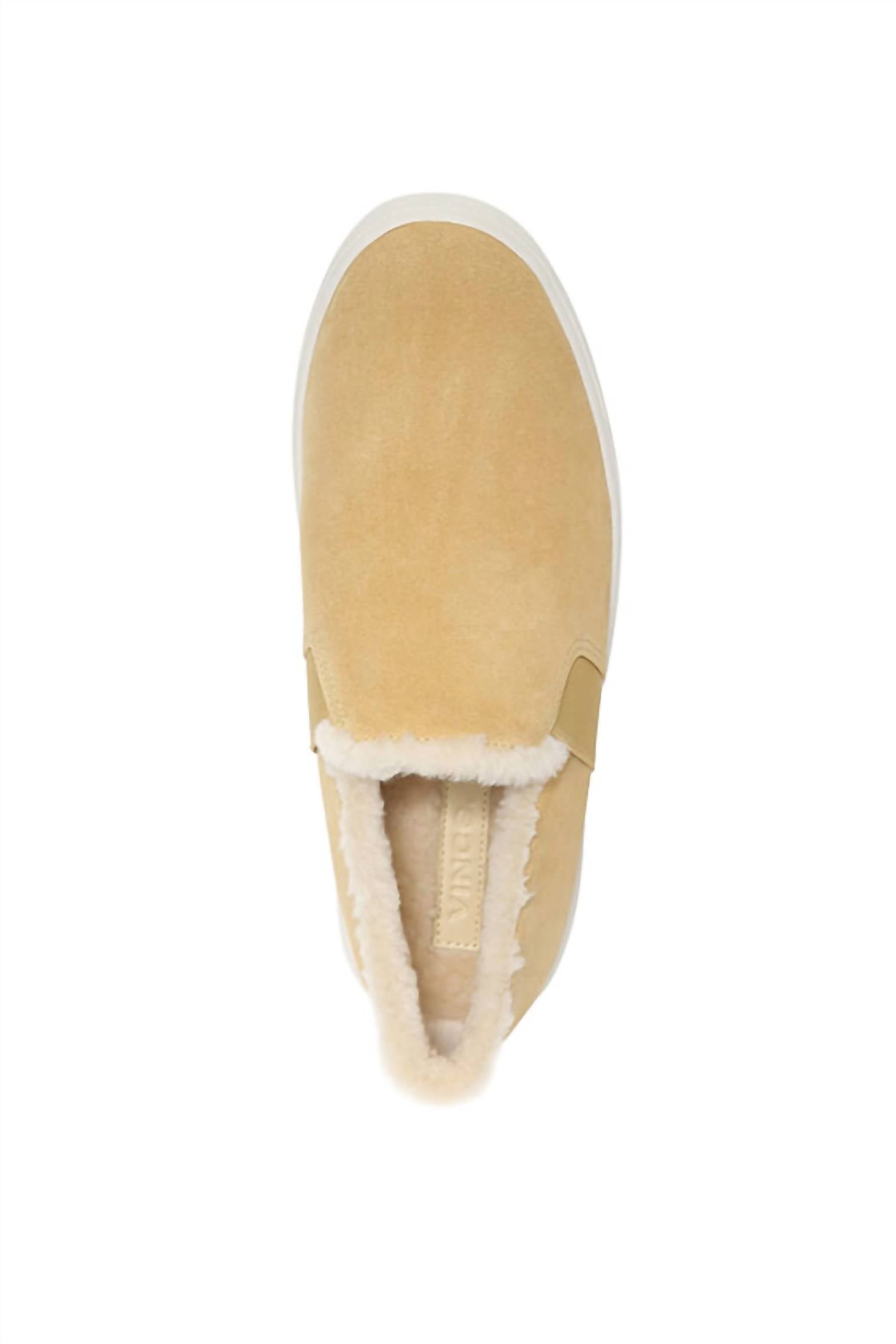 Vince - Women's Blair Sneaker
