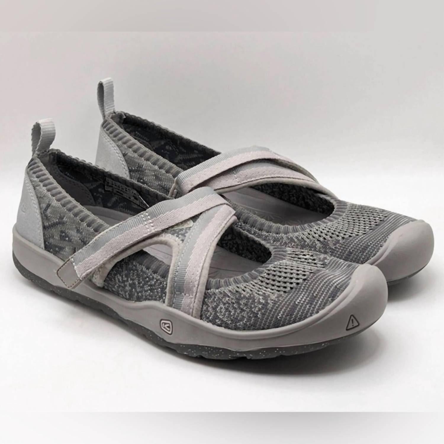 Rather Keen - Girls Moxie Mary Jane Shoes
