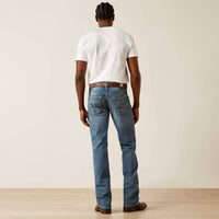 Ariat - M5 Straight Forrest Straight Leg Jeans