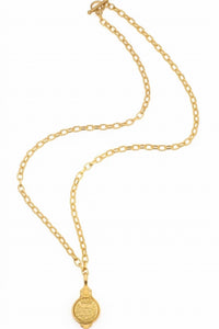 French Kande - Women's Valentina Necklace