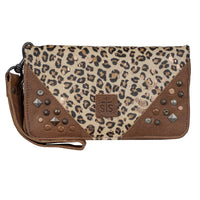 Sts Ranchwear - Women's Great Plains Evie Organizer Wallet