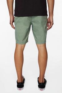 O'Neill - Reserve Heather Hybrid Shorts