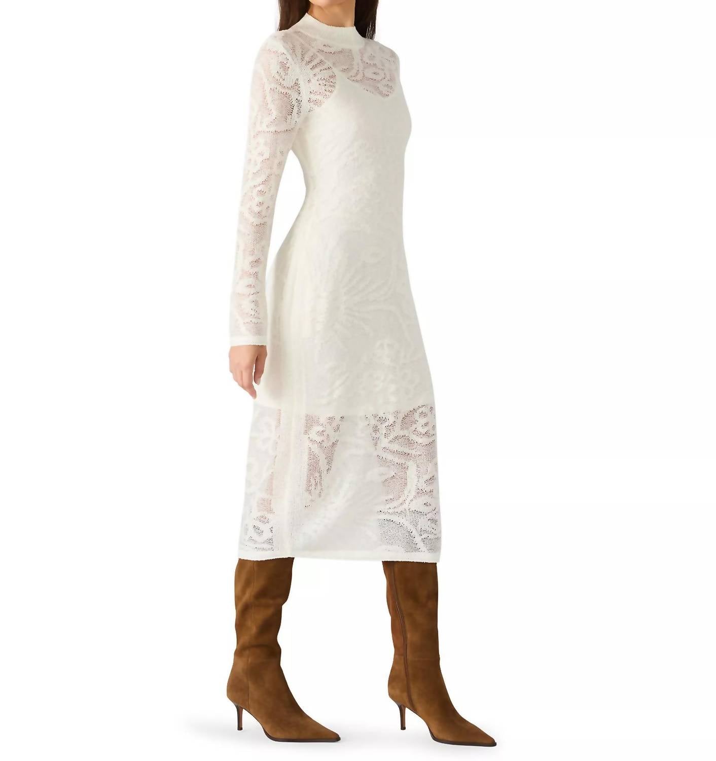 Steve Madden - Illie Lace Dress