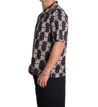 Knickerbocker - Women's Knot Panama Cotton Shirt