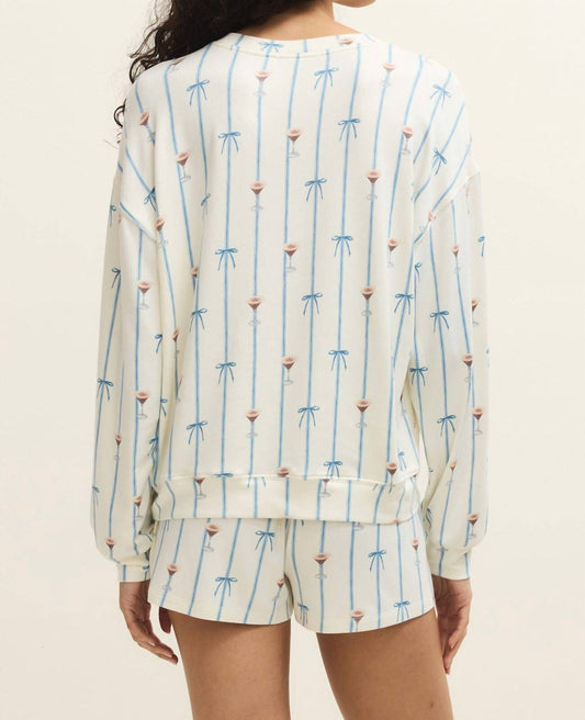 Z Supply - Cozy Espresso Martini Top