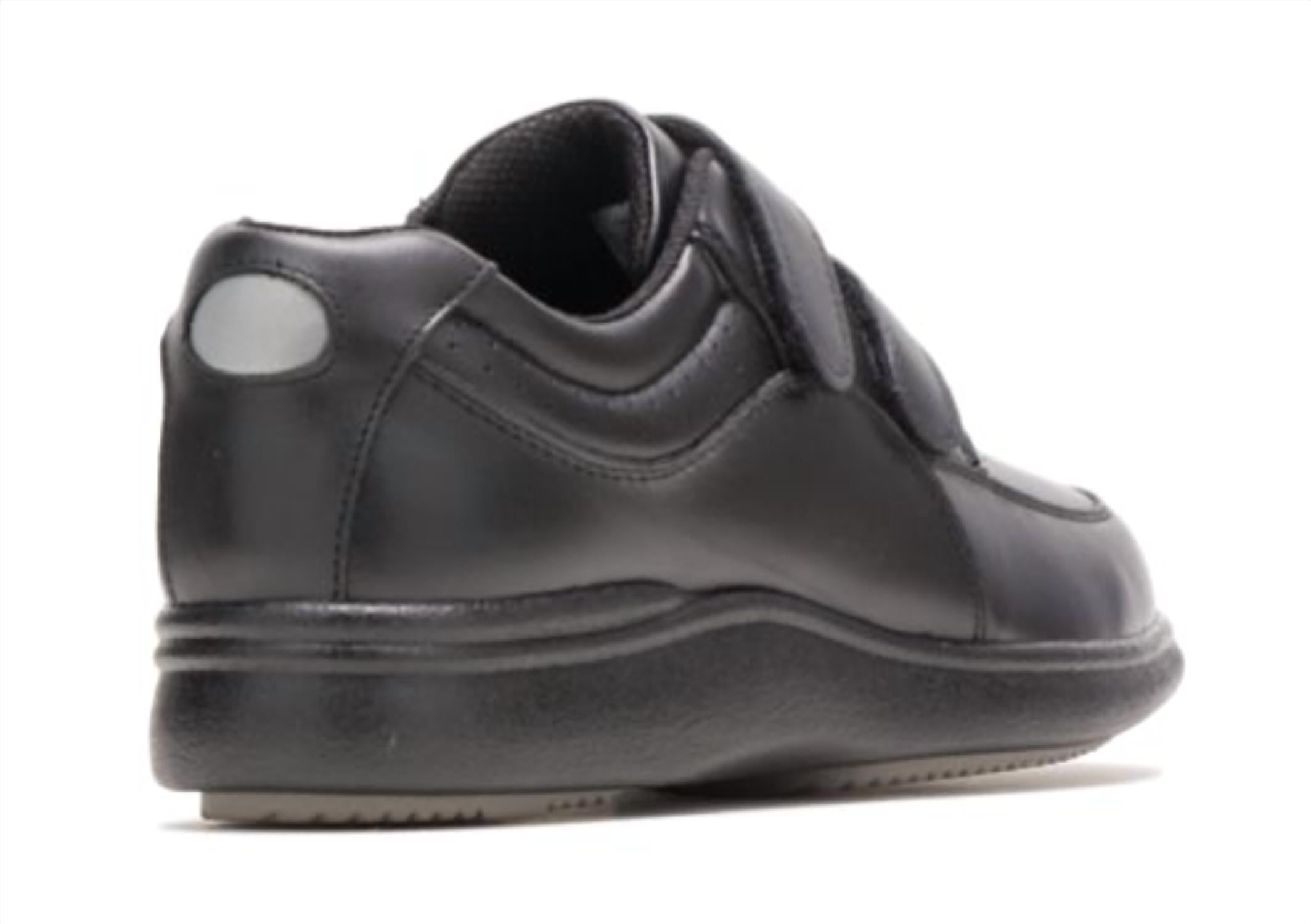 Hush Puppies - Women's Power Walker Ii Two Strap Sneakers