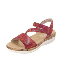 Remonte - Women's Flat Sandals
