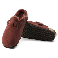 Birkenstock - Unisex Boston Shearling Clog