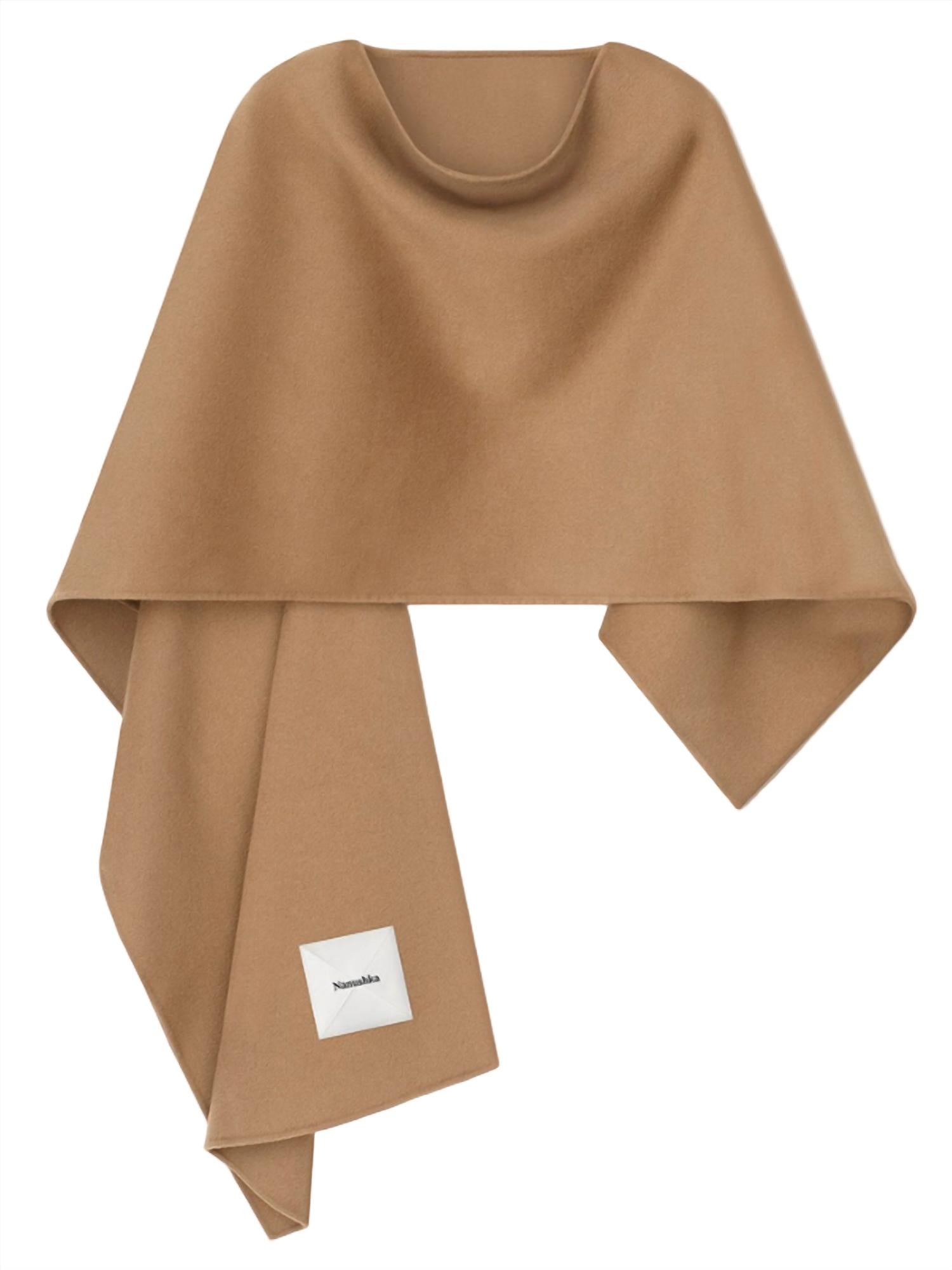 Nanushka - Women's Kamin Shawl
