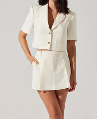 Astr - Jhene Shorts