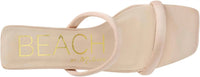 Matisse - Women's Block Heel Dress Sandal