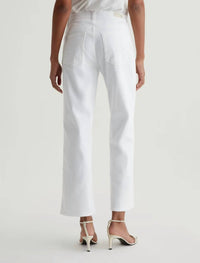 Ag Jeans - Brinley Straight Leg Crop Jeans