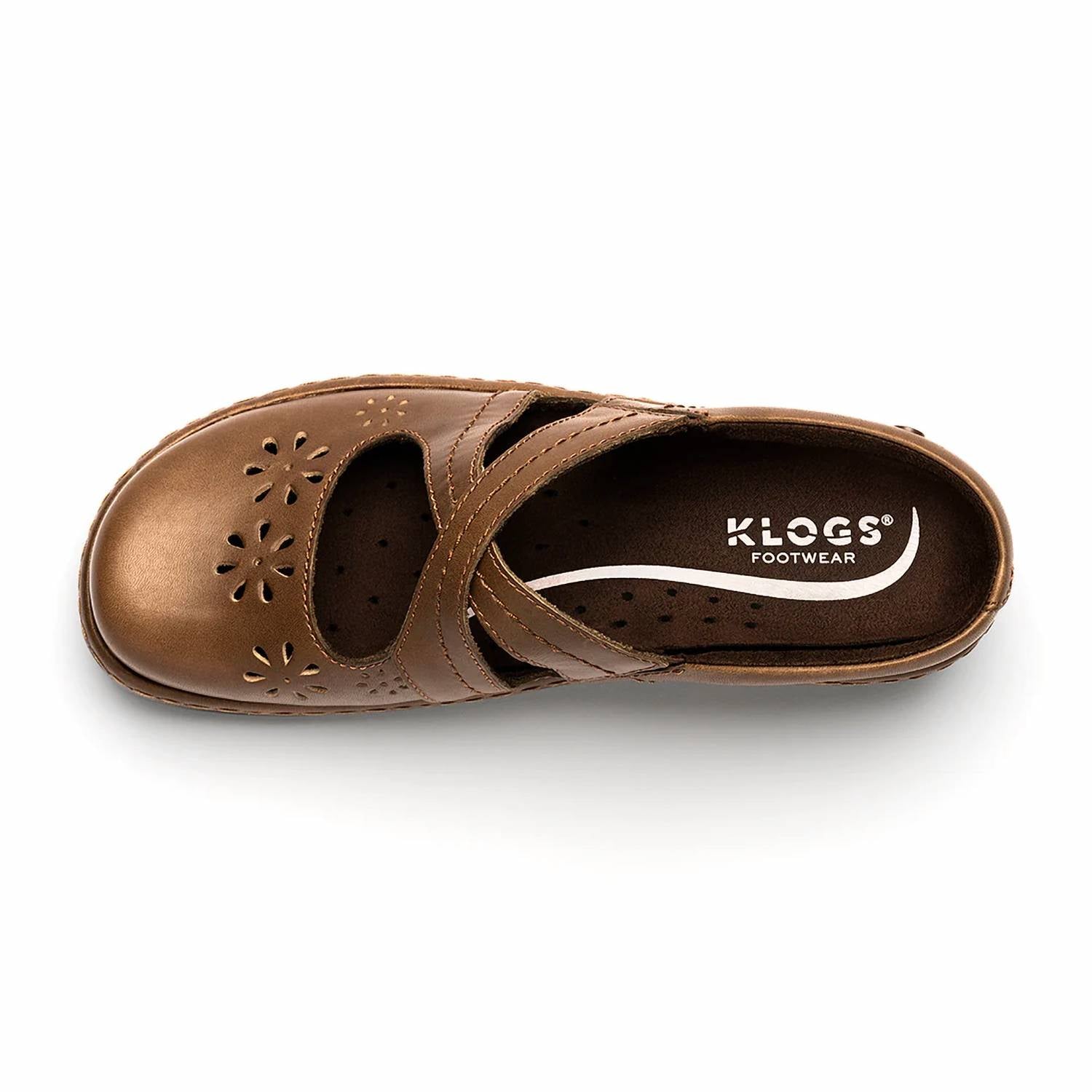 Klogs Footwear - Women's Carolina Shoes