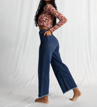 Billabong - Free Fall Indigo Jeans