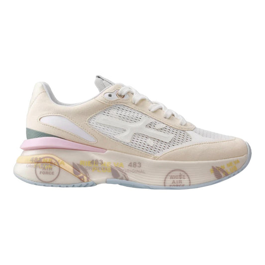 Premiata - Women's Moerund 6340 Sneakers
