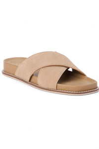 Matisse - Women's Hannah Slip-on Sandal