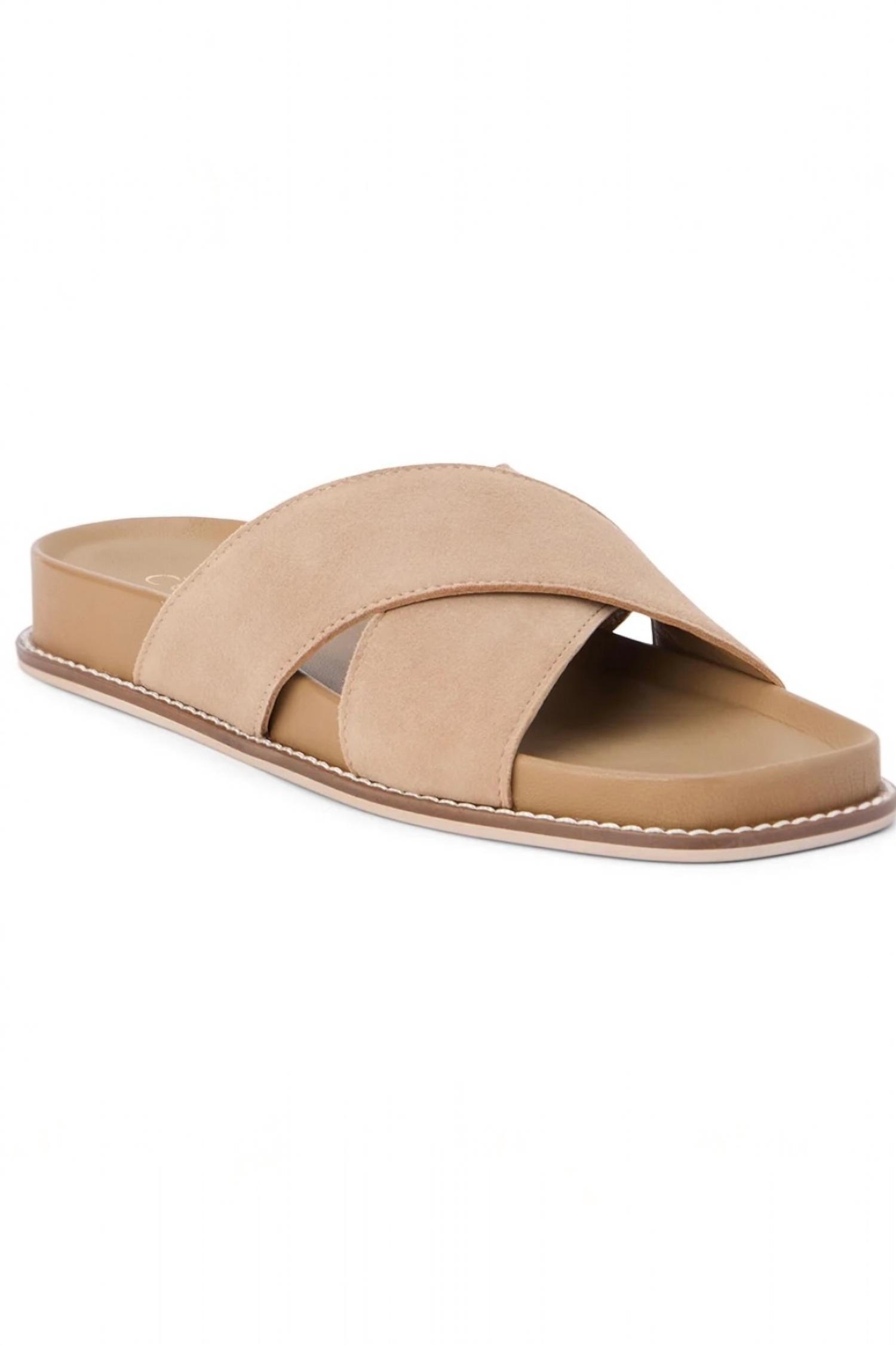 Matisse - Women's Hannah Slip-on Sandal