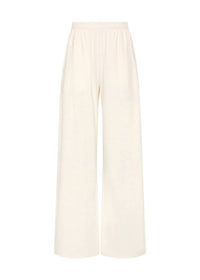 The Upside - Women's Soho Tokio Wide Leg Pant
