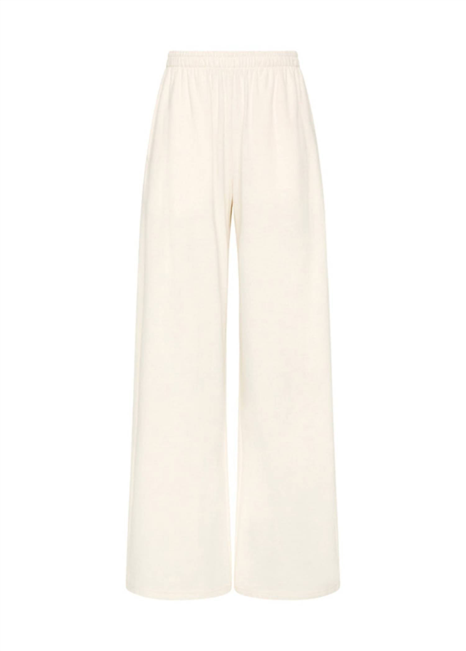 The Upside - Women's Soho Tokio Wide Leg Pant