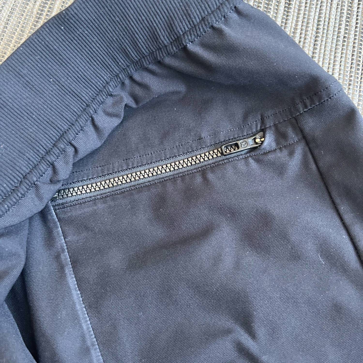 Lululemon - Men’s Abc Jogger Sweatpants