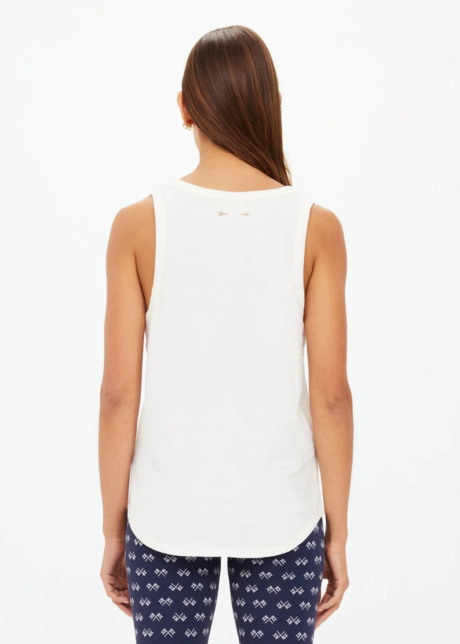 The Upside - Soho Jacquie Tank Top