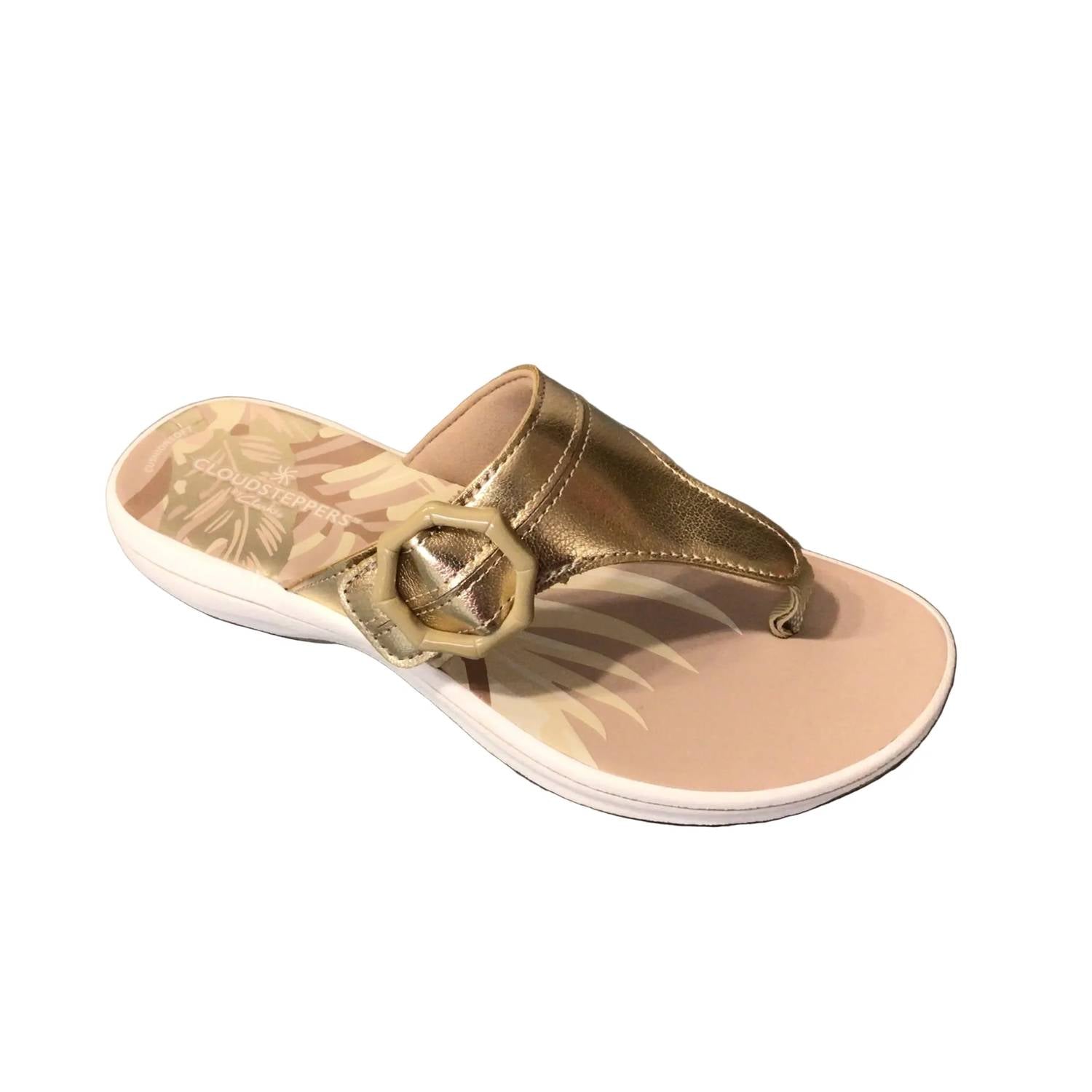 Clarks - Women's Breeze Cove Sandals