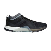 adidas Women's Crazytrain Elite Training Shoes in core black - women's shoe